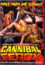 Cannibal Ferox