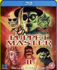 PUPPET MASTER 2