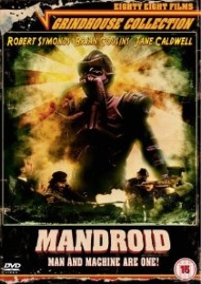 MANDROID