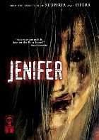 MASTERS OF HORROR - JENIFER