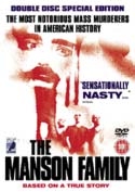 THE MANSON FAMILY