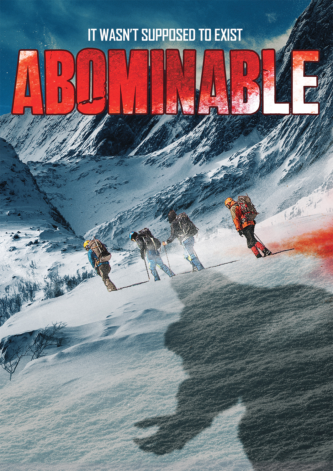 ABOMINABLE