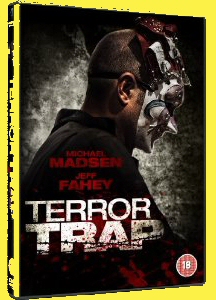 TERROR TRAP