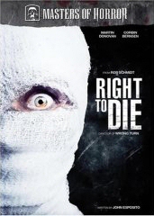 RIGHT TO DIE