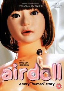 AIR DOLL