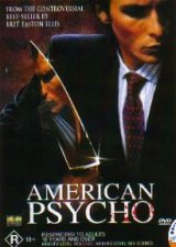 American Psycho