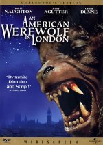 An American Werewolf In London: Collector's Edition (1981)