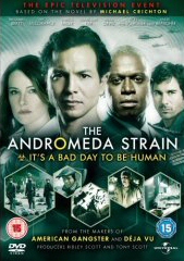 ANDROMEDA STRAIN