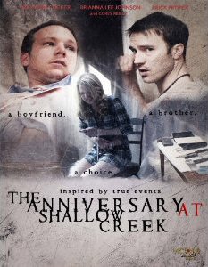 THE ANNIVERSARY AT SHALLOW CREEK