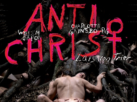 Anti-Christ