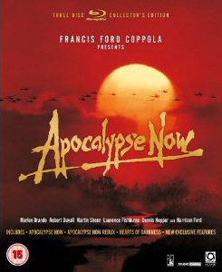 APOCALYPSE NOW