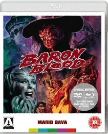 BARON BLOOD