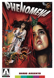 PHENOMENA (ARROW VIDEO)