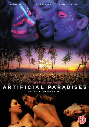 ARTIFICIAL PARADISES