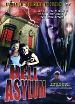 HELL ASYLUM