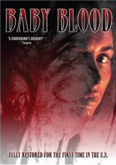 BABY BLOOD (ANCHOR BAY USA)