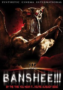 BANSHEE!!!