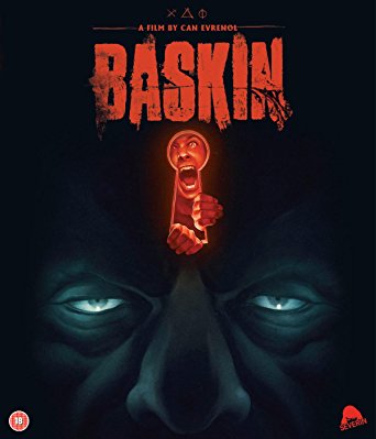 BASKIN