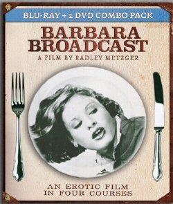 BARBARA BROADCAST