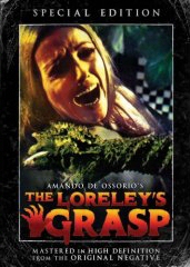 THE LORELEY'S GRASP