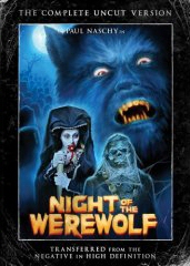 NIGHT OF THE WEREWOLF