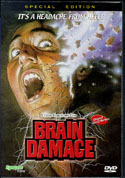 BRAIN DAMAGE (Review 2)