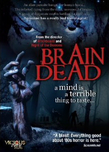 BRAIN DEAD