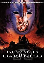 BEYOND THE DARKNESS (SHRIEK SHOW)