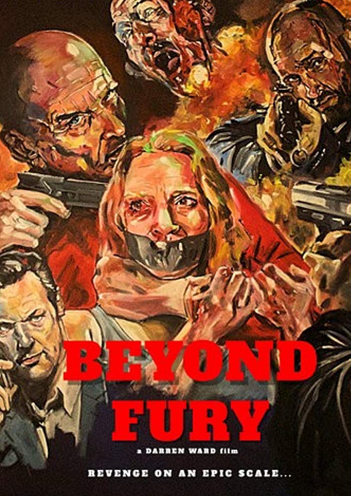 BEYOND FURY