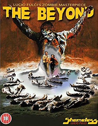 THE BEYOND