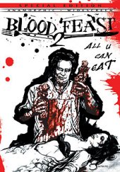 BLOOD FEAST 2: ALL U CAN EAT (US)