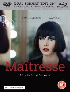 MAITRESSE