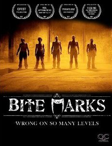 BITE MARKS