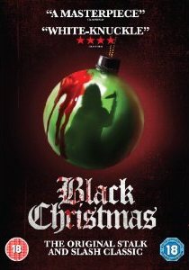 BLACK CHRISTMAS (METRODOME)