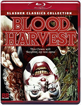 BLOOD HARVEST