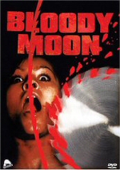 BLOODY MOON