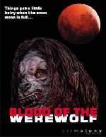 Blood of the Werewolf