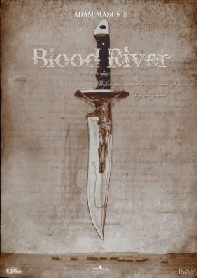 BLOOD RIVER