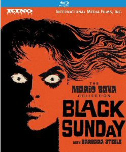 BLACK SUNDAY