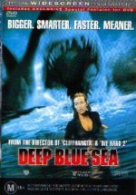 DEEP BLUE SEA