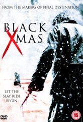 BLACK CHRISTMAS