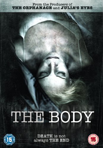 THE BODY