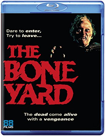 BONEYARD (88 Films)