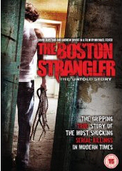 THE BOSTON STRANGLER: THE UNTOLD STORY