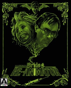 BRIDE OF RE-ANIMATOR