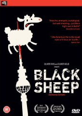 BLACK SHEEP