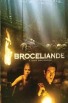 BROCELIANDE