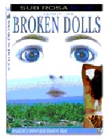 BROKEN DOLLS