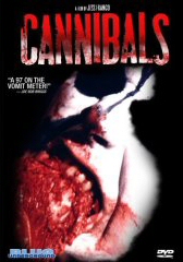 CANNIBALS