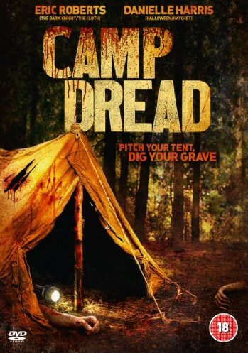 CAMP DREAD